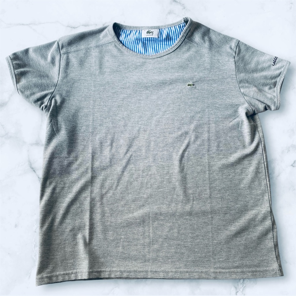 T-shirt Lacoste